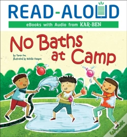 Capa do artigo No Baths At Camp