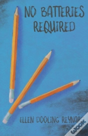 Capa do artigo No Batteries Required