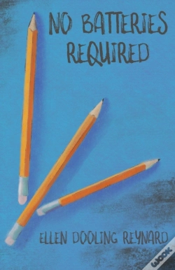 Capa do artigo No Batteries Required