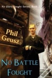 No Battle Fought