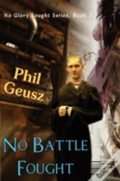 Capa do artigo No Battle Fought