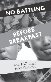 No Battling Before Breakfast