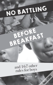 Capa do artigo No Battling Before Breakfast