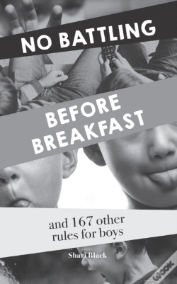 Capa do artigo No Battling Before Breakfast