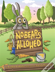 No Bears Allowed