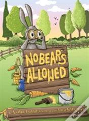 Capa do artigo No Bears Allowed