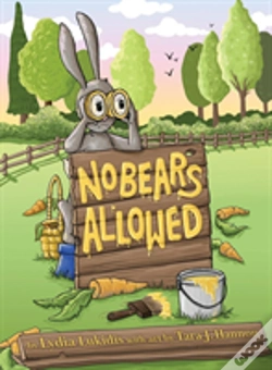 Capa do artigo No Bears Allowed