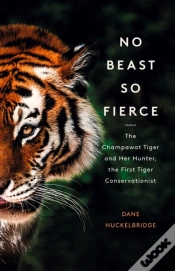Capa do artigo No Beast So Fierce