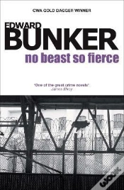 Capa do artigo No Beast So Fierce