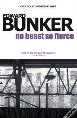 Capa do artigo No Beast So Fierce