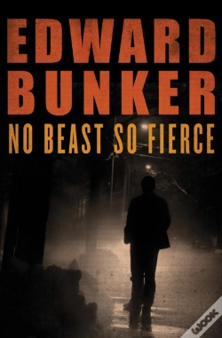 Capa do artigo No Beast So Fierce