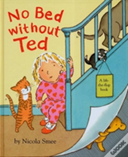 Capa do artigo No Bed Without Ted
