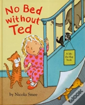 Capa do artigo No Bed Without Ted