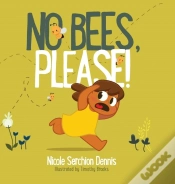 Capa do artigo No Bees, Please!