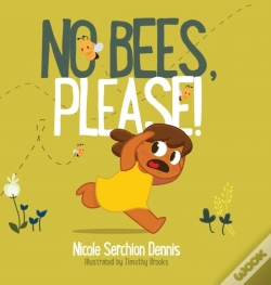 Capa do artigo No Bees, Please!