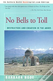 Capa do artigo No Bells To Toll