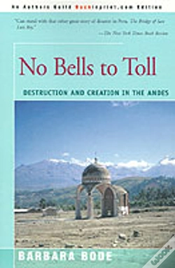 Capa do artigo No Bells To Toll