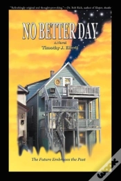 Capa do artigo No Better Day