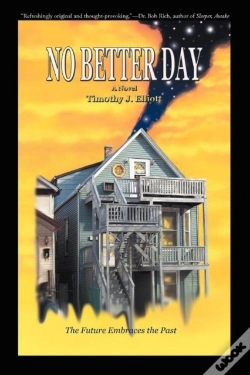 Capa do artigo No Better Day
