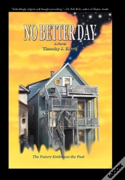Capa do artigo No Better Day