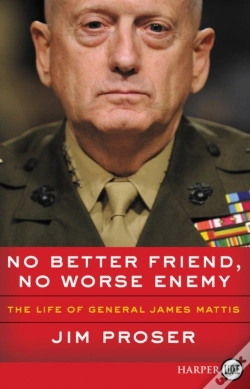 Capa do artigo No Better Friend, No Worse Enemy Lp