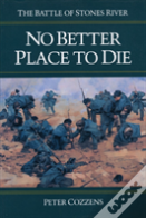 No Better Place To Die