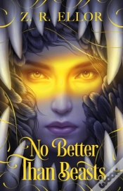 Capa do artigo No Better Than Beasts