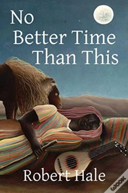 Capa do artigo No Better Time Than This
