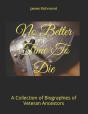 No Better Time To Die - Preview