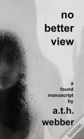 Capa do artigo No Better View: A Found Manuscript