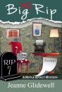 No Big Rip (A Ripple Effect Mystery, Book 7) - Preview