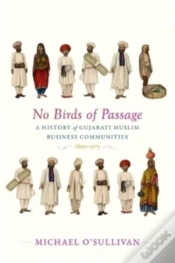 Capa do artigo No Birds Of Passage
