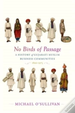 Capa do artigo No Birds Of Passage