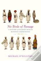 No Birds Of Passage