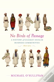 Capa do artigo No Birds Of Passage