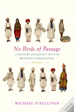 Capa do artigo No Birds Of Passage