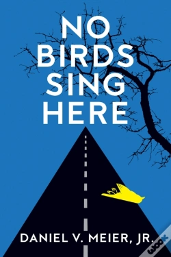 Capa do artigo No Birds Sing Here