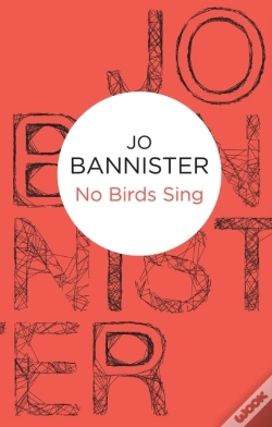 Capa do artigo No Birds Sing