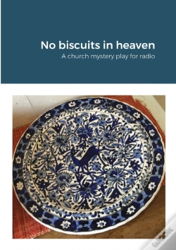 Capa do artigo No Biscuits In Heaven