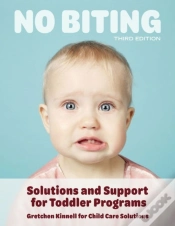 Capa do artigo No Biting