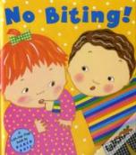 No Biting!
