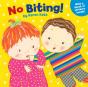 No Biting! - Preview