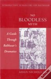 Capa do artigo No Bloodless Myth