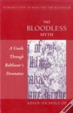 Capa do artigo No Bloodless Myth