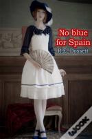 No Blue For Spain