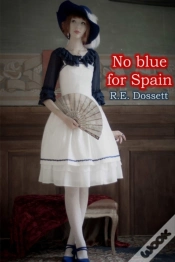 Capa do artigo No Blue For Spain