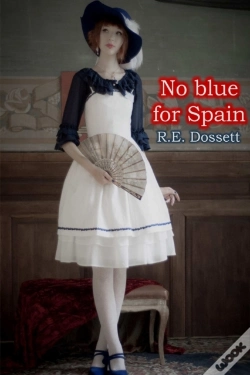 Capa do artigo No Blue For Spain