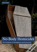 No-Body Homicides