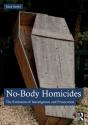No-Body Homicides - Preview