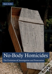 Capa do artigo No-Body Homicides